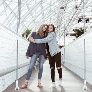 Meet your Posher, Callie